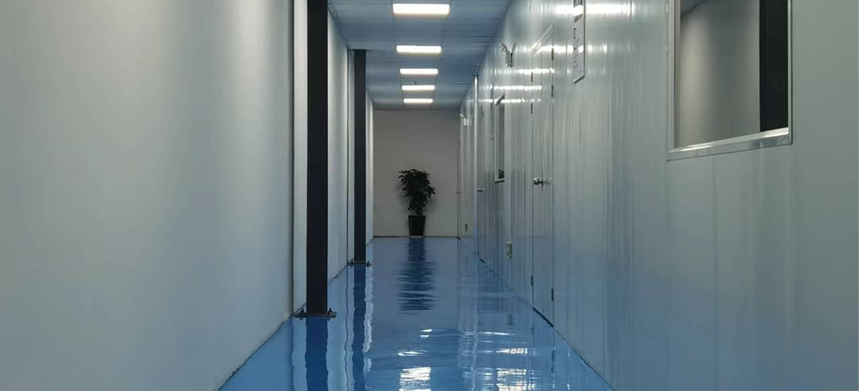Corridor